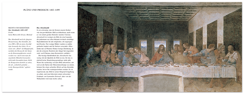 Leonardo da Vinci